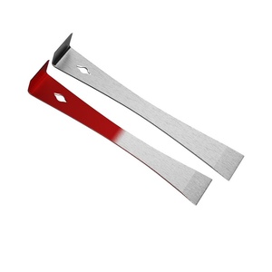 Customized stainless steel multi-function wooden <b>box</b> nail <b>removal</b> screwdriver labor-saving nail pulling shovel craftsman - Product Image 1