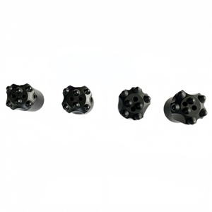 Brocas para Minería, Brocas para <span class=keywords><strong>Roca</strong></span>, Brocas Cónicas para Perforación de Pozos - Product Image 1