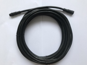 5pins M12 Connector Gigabit <strong>Ethernet</strong> Cable - Product Image 3