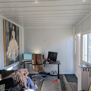 Maison Modulaire Conteneurisée de Luxe Moderne pour <span class=keywords><strong>Extérieur</strong></span>, 10ft, 20ft, 40ft, <span class=keywords><strong>Prix</strong></span> Compétitifs, Maison Préfabriquée Modulaire, Maison de Personnel Préfabriquée - Product Image 3