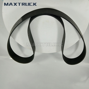 Correa Multiusos MAXTRUCK, Precio Competitivo, Repuestos para Camiones, OEM 12PK1835 500341810, para <span class=keywords><strong>IVE</strong></span> - Product Image 4