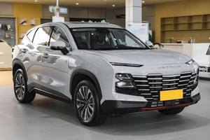 JX <span class=keywords><strong>Auto</strong></span> Prodotto in Cina Chery JeTour Dasheng <span class=keywords><strong>Auto</strong></span> Economica JIEtUDashEng - Product Image 2