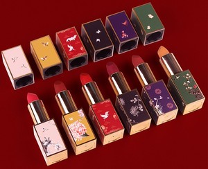 Ot-punteo osmético, olorful shiashionable Ady akeup ipipstick - Product Image 1