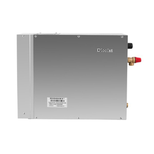 Indoor Outdoor Doccia <span class=keywords><strong>Hammam</strong></span> 15KW Generatore di Bagno di Vapore Elettrico - Product Image 3