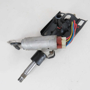 Interruttore di accensione con chiave usato per Fiat Duna Weekend 87-90 (43723 L-10-E-2) - Product Image 1