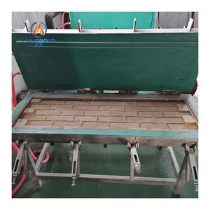 Moule <span class=keywords><strong>en</strong></span> pierre d'injection de mousse rigide <span class=keywords><strong>en</strong></span> polyuréthane PU pour corniche - Product Image 1