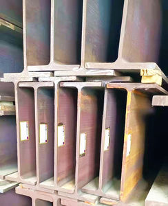 Chatarra de Acero al Carbono S355 S355jr J0 Hms 1 2, Perfil de Acero en Forma de H, <span class=keywords><strong>Viga</strong></span> de Soporte, Riel, <span class=keywords><strong>Precio</strong></span> por Cantidad Mínima de Pedido Pequeña - Product Image 3