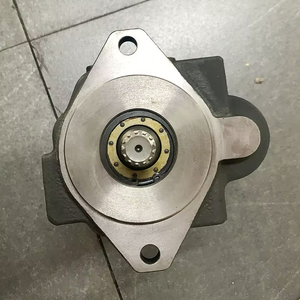 Bomba hidráulica principal 8027 8032 ZTS 20/950921 PVD-1B-24P-11AG-4754G OEM para piezas de miniexcavadora - Product Image 5