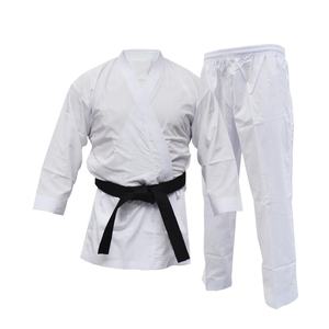 Unique quality cheap custom martial arts / karate uniforms wholesale - Product Image 3