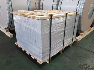 Disque/feuille/bobine en aluminium de la Corée de la meilleure qualité pour toutes les applications industrielles d'ustensiles de cuisine - Product Image 2