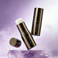 Parfum Padat Unisex Eau De Parfum - Aroma Bunga Tahan Lama, Mudah Dibawa
