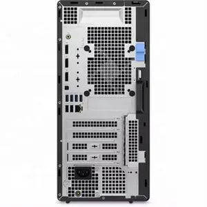 Ordinateur de bureau de la tour OptiPlex XE4 d'origine pour le réseau