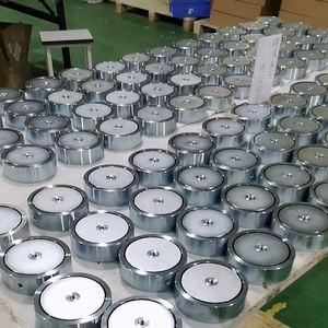 Aimants de pêche en néodyme les plus puissants 2000lbsx2, offre spéciale 2023 - Product Image 3