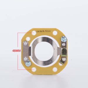 Interrupteur centrifuge Shaluo L16-152S, accessoire de montage sur panneau en fer pour moteur - Product Image 2