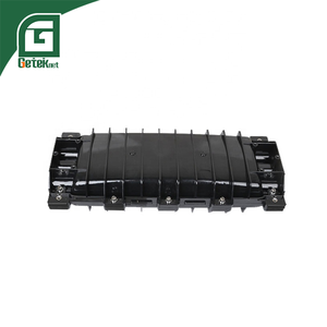 Boîtier de terminaison fibre optique FTTH Geteknet OEM ODM 6 ports 288 cœurs IP68 étanche 5G IP TCP - Product Image 5