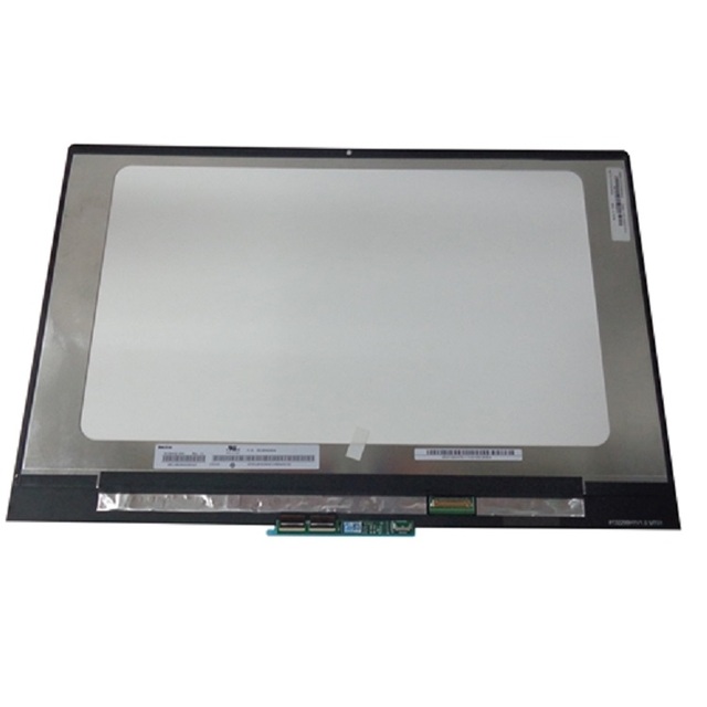 Original Laptop LCD Touch Screen for Lenovo Yoga Chromebook C630 Display Screen with Bezel
