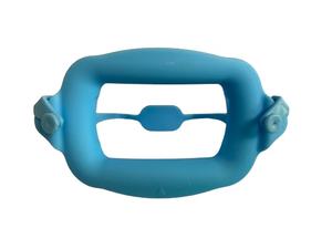 Aspiragli in Silicone con clip prodotti dentali in Silicone guanciale riavvolgitori Intra orale della guancia in Silicone morbido sbiancamento denti - Product Image 2