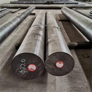 Barres rondes solides en alliage EN <span class=keywords><strong>C22E</strong></span> C35E, barres rondes forgées, diamètre 10 mm, en stock - Product Image 5