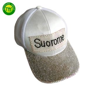 Sombrero mixto de uso para niños y mujeres, ropa de segunda mano de calidad Vip, Vintage, calidad de grado A, 45kg, mezclado en balas, venta al por mayor - Product Image 5