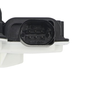 มอเตอร์ตัวกระตุ้นล็อคประตูรถยนต์ Volkswagen รุ่น 1S4839015A 1S4839016A ซ้าย ขวา หลัง อะไหล่ทดแทน วัสดุ ABS - Product Image 4