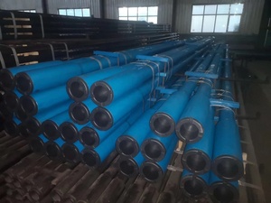 Ống Khoan Trọng Lượng Nặng <span class=keywords><strong>API</strong></span> 7-1 HWDP Để Khoan - Product Image 2