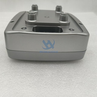 Panel Layar Monitor Excavator 300426-00202 untuk Excavator DX140 DX225 DX300 DX340 DX380 DX420 DX480 Monitor Excavator 30042600202 LCD