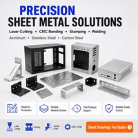 Services de fabrication sur mesure de tôles métalliques, pièces de fabrication métallique, acier inoxydable, aluminium, découpe laser, pliage, soudage