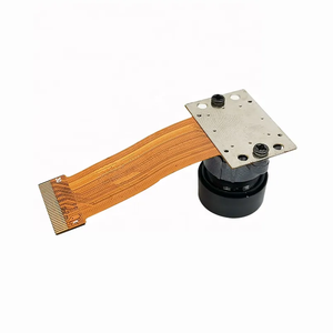 Module de caméra MIPI IMX477 12MP AF/FF, longueur focale 3,65 mm, F3.0, champ de vision 105°, capteur CMOS 4K 30FPS pour applications embarquées haute résolution - Product Image 4