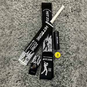 Batte de cricket légère en bois d'aulne du Cachemire, fabriquée à la main, durable, pour usage sportif - Product Image 1