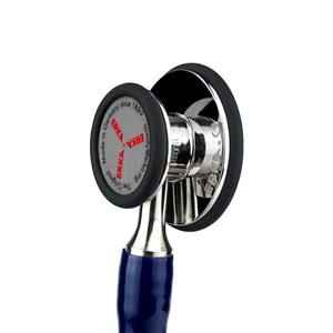 <span class=keywords><strong>ERKA</strong></span> importó 535 estetoscopio de Alemania, Profesional Médico adulto y niño auricular de doble cabeza - Product Image 2