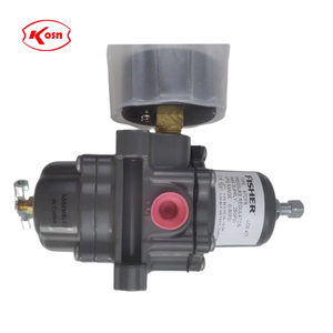 <span class=keywords><strong>Regulador</strong></span> <span class=keywords><strong>de</strong></span> Presión Original Fisher Serie 67CFR, Gran Stock, <span class=keywords><strong>Precio</strong></span> Bajo - Product Image 2