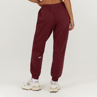 Logo personnalisé OEM Ensemble pantalon de survêtement décontracté super doux style de rue en molleton 2 pièces pour femmes