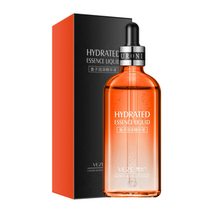 Sérum Visage Revitalisant Anti-âge VEZE à l'Extrait de Caviar, à l'Extrait d'Escargot et à l'Acide Hyaluronique pour Soins de la Peau - Product Image 3