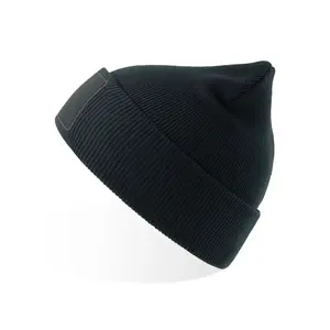 Cappello antivento con patch sostenibile per merchandising - Product Image 3
