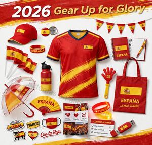 Football Event Souvenirs Fan Gift Sets T shirts <b>Backpack</b> Insulated Tumbler Baseball Cap Enamel <b>Pin</b> for Fan Starter Gifts - Product Image 6