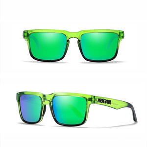 Kính mát thể thao ngoài trời siêu nhẹ, phân cực, logo <span class=keywords><strong>3D</strong></span> cao cấp KDEAM KD332 - Product Image 2