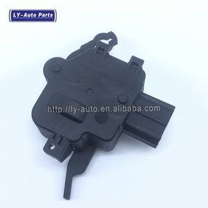 Actionneur de verrouillage de porte électrique de hayon arrière central pour <span class=keywords><strong>Jeep</strong></span> pour <span class=keywords><strong>Grand</strong></span> pour <span class=keywords><strong>Cherokee</strong></span> 1999-2004 5018479AB - Product Image 4