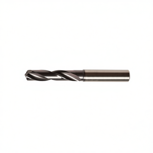 Universal Carbide <b>Drill</b> <b>Bit</b> 5xD Nano TiAlN Coated Drilled Carbide <b>Drill</b> <b>Bits</b> for Machine Tools - Product Image 2