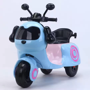 Moto électrique pour enfants / Moto jouet électrique pour enfants / Voiture électrique pour enfants / Moto électrique pour garçons - Product Image 4