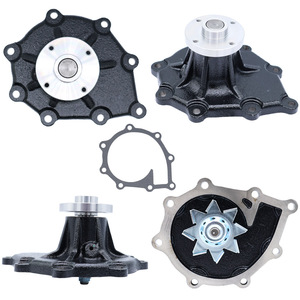Bomba de agua para Nissan FD42 21010-0T025 CW-N026, pieza de repuesto nueva - Product Image 4