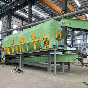 Good Price Domestic Garbage Recycling Machine <b>Waste</b> Dry Cell Battery Cloth Kitchen Food <b>Waste</b> Recycling Machine - Product Image 1