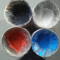Revêtement imperméable en polyuréthane liquide, fabricant de revêtement de toiture en PU résistant aux UV à un composant pour béton et sous-sol