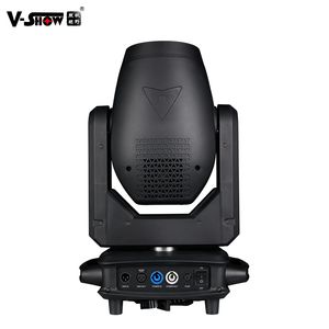 2 pièces avec Flightcase T911 <span class=keywords><strong>Pioneer</strong></span> 300W <span class=keywords><strong>DMX</strong></span> Moving Head Light Beam Lamp Movers Éclairage de scène Dj 300w - Product Image 2