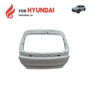 Repuestos de Carrocería, Tapa de Maletero, Carcasa de Puerta Trasera 72800-BE020 para <span class=keywords><strong>Hyundai</strong></span> <span class=keywords><strong>Kona</strong></span> SX2 - Product Image 1