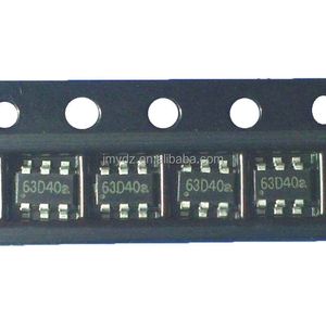 Cargador Original OB2263 OB2263AP OB2263MP, Circuito Integrado OB2263AP, Chip OB2263, DIP-8 SOT23 - Product Image 2