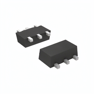 Electronic Chips Component Manufacturer Channel SOT 89 5/6 Power Management (PMIC) S-1701N3315-U5T1G - Product Image 1