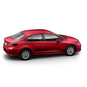 2023 TOYOTA of Corolla Sedan FWD Gas Gasolina 1.5L 121PS L3 R15 89kW/148Nm 20th Anniversary Edition LHD nuevo coche usado a la venta - Product Image 6