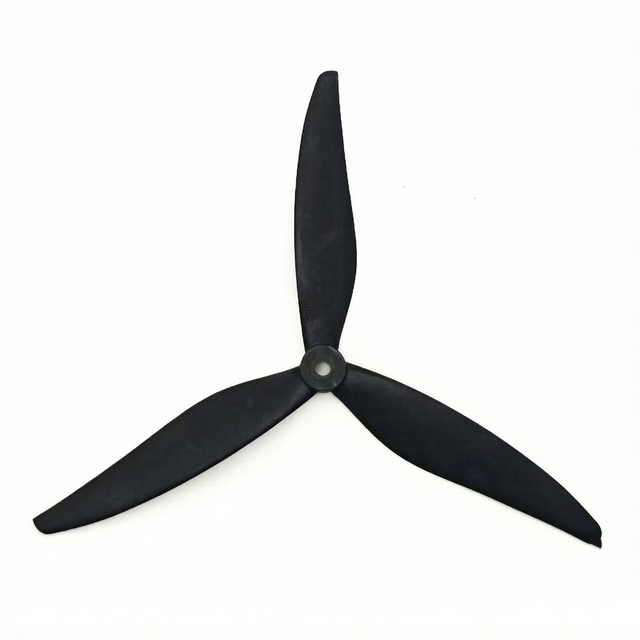 Wholesale FPV Propeller 3 Blades CW CCW Rotor Blades Replacement Parts for 5in 7in 10in FPV Quadcopters