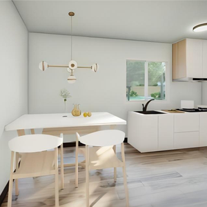 Luxe classique en acier léger moderne préfabriqué modulaire roues remorque maison superposée 3 chambres maison villas <span class=keywords><strong>avec</strong></span> piscine - Product Image 6