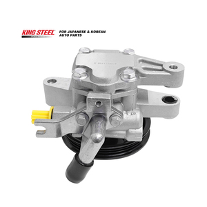 KINGSTEEL OEM 57100-2E000 571002E000 57100-2F151 Pièces automobiles Pompe <span class=keywords><strong>de</strong></span> direction assistée hydraulique pour Hyundai Tucson Kia Sportage 2.0L - Product Image 2